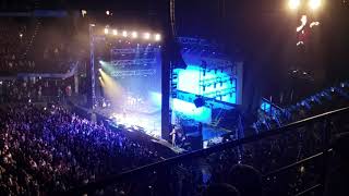 Video thumbnail of "Prometo - Fonseca - Tour Simples Corazones - Bogotá Septiembre 20 - 2019"