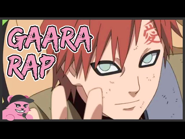 Stream GAARA (prod.neek) by ARELI777