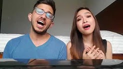 Jaz - Dari Mata versi bahasa inggris by Mr D with Inka Marindra - Durasi: 4:46. Jaz - Dari Mata versi bahasa inggris by Mr D with Inka Marindra - Durasi: 4:46.