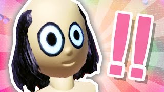 THE WORST HAIRSTYLE.. (Tomodachi Life #30)