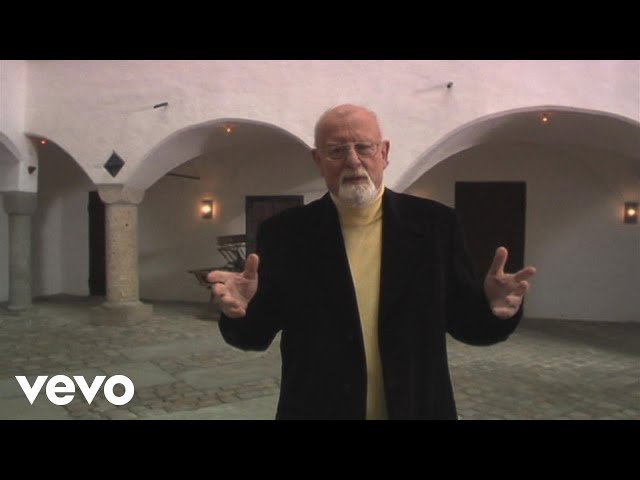 Roger Whittaker - Du Bist Ein Engel