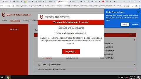 Dozant.xyz pop-up scam removal solution.