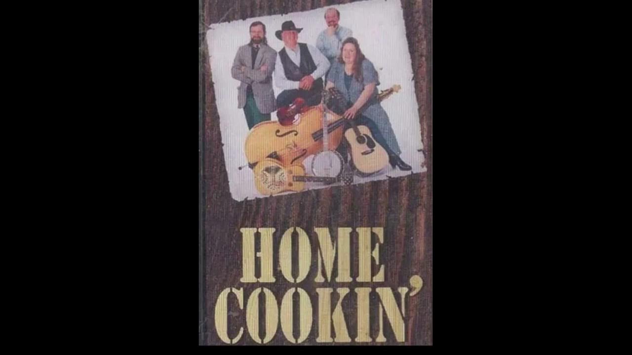 Home Cookin' - "Self Titled" Full Album Home Cookin' - "Self Titled" Full Album
