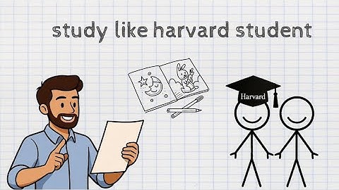 I Tried Harvard