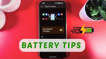 How to Extend Battery Life on Google Pixel 9 Pro