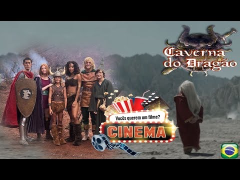 caverna-do-dragão-renault-kwid-outsider-2019-todos-os-brasileiros-querem-o-filme!