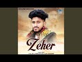 Zeher