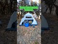 72 hour solo Camping challenge day-2 #camping #campinginindia #solocamping #wintercamping