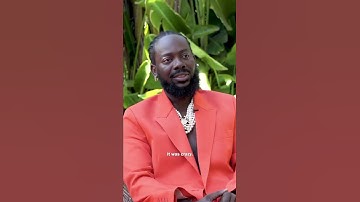 Thumbnail of Adekunle Gold ft. Ty Dolla $ign - One Woman (BTS - Video Shoot)
