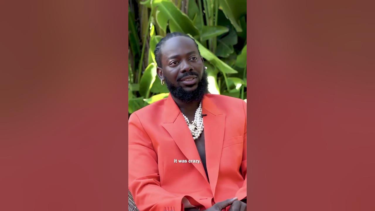 Adekunle Gold ft. Ty Dolla $ign - One Woman (BTS - Video Shoot) Adekunle Gold ft. Ty Dolla $ign - One Woman (BTS - Video Shoot)
