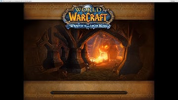 World of Warcraft: Wrath of the Lich King - Dungeon: Utgarde Keep