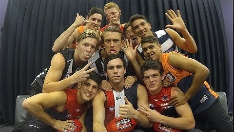 Draft Rewind: Who would you take in 2011-2015? | 2018 | AFL