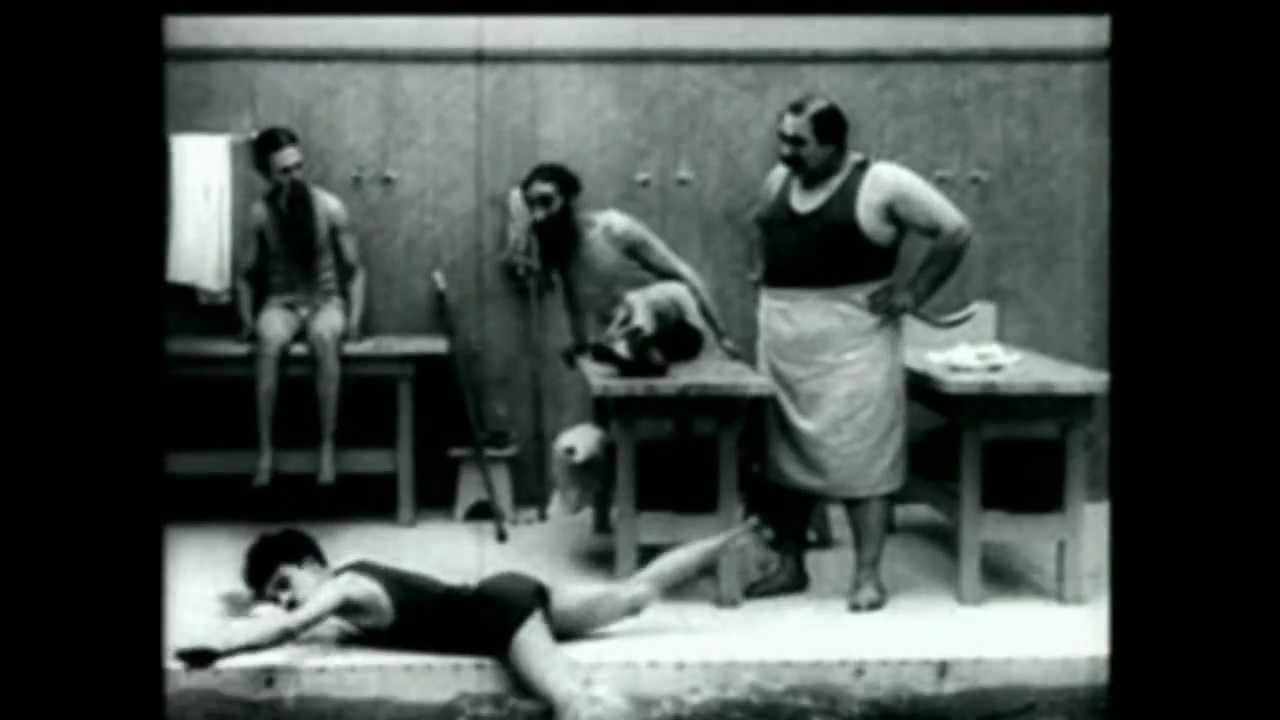 1920s movies