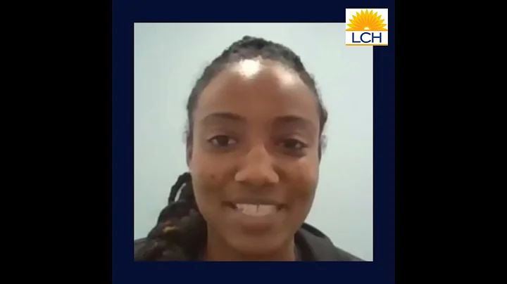 Why I Got the COVID-19 Vaccine, Marcella - ENG