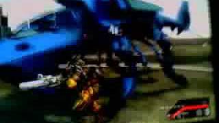 Crackdown 2 Easter Egg found by The789s