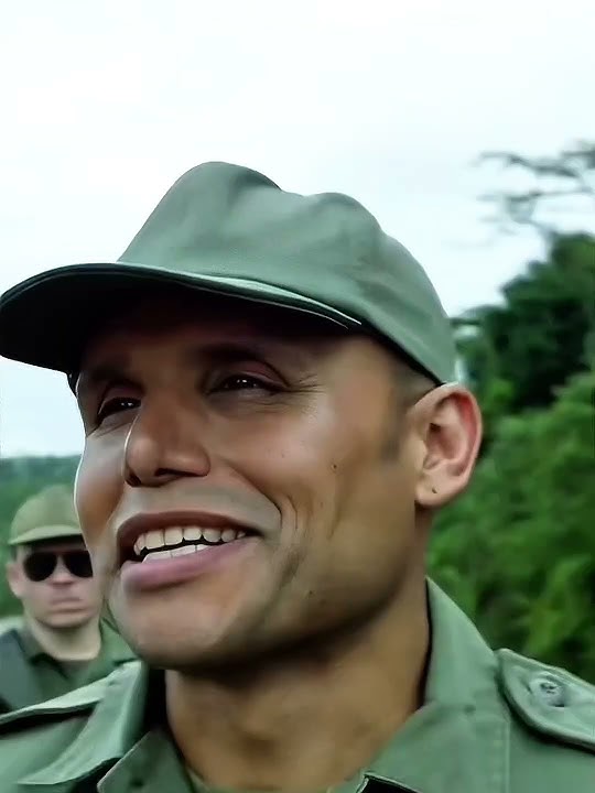 Gak ada yang bisa ngatur Escobar 😤 #bentrok #polisi #izin #ribut #berantem #kekuatan #escobar