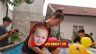 Baru juga Kiano Berenang, Eh Ujan! | Best Moment Keluarga Bosque (16/10/20) Baru juga Kiano Berenang, Eh Ujan! | Best Moment Keluarga Bosque (16/10/20)