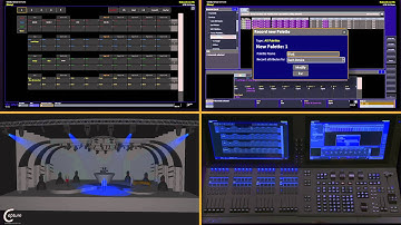 All Palettes on Cobalt