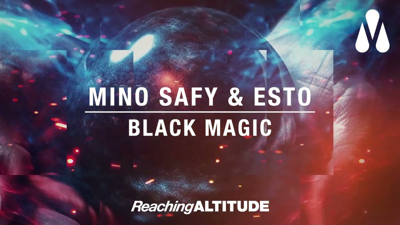 Watch Mino Safy & ESTO - Black Magic on YouTube Watch Mino Safy & ESTO - Black Magic on YouTube