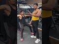Aaj chest ka workeout lagaenge aur tagada pump laenge#fitness #gym #shorts #workout #youtube