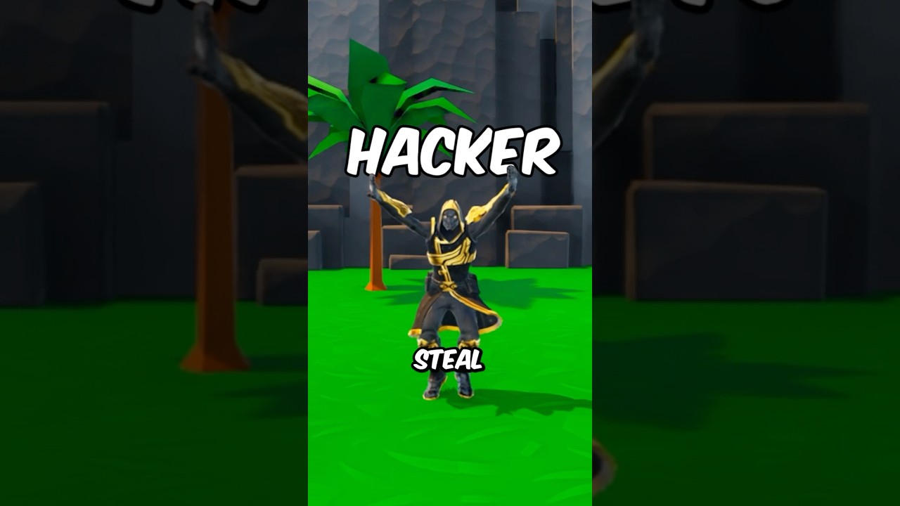 HACKER IN STEAL A BRAINROT WITH DINOSAURS