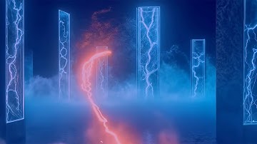 Arthur Explicit - Parallel Resonance (Official Video)