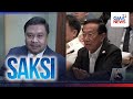 Sen. Estrada, Ex-DPWH Sec. bonoan at iba pang taga-DPWH, inirekomendang kasuhan ng ... | Saksi