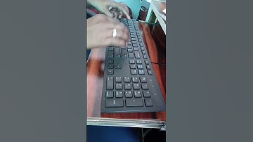 typing