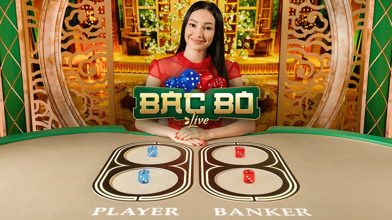 Bac Bo Evolution: Barulho Baliza Atual Que Aparelhar e Abater aquele um Competente by Arruíi Avantajado Esta cá