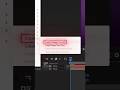 After Effects Stroke Text Animation 🔥 | Easy Text Animation Tutorial #aftereffects #textanimation