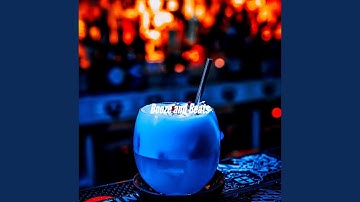 Pulsating Ambience for Meal Enjoyments