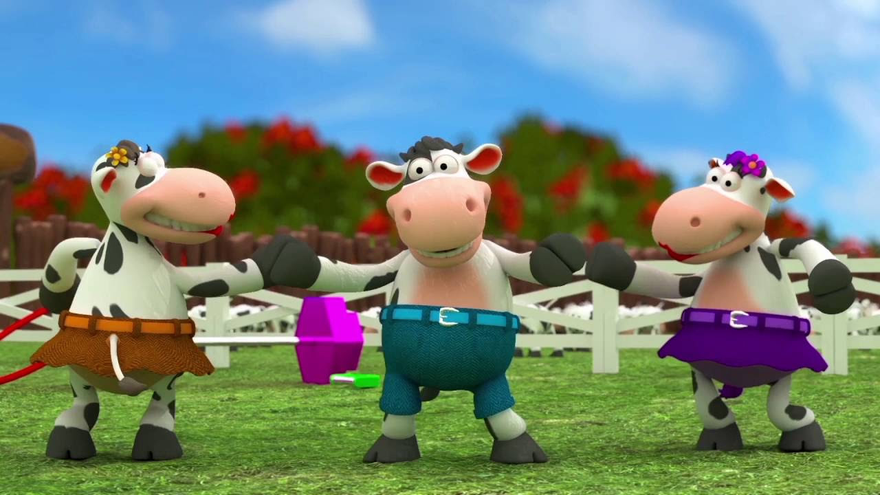 TVC J'Donuts Butter Cake Healthy Cows HDTV 30Sec Final