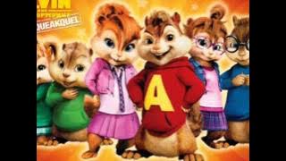 will.i.am ft. Britney Spears - Scream and Shout - Chipmunks Chipettes