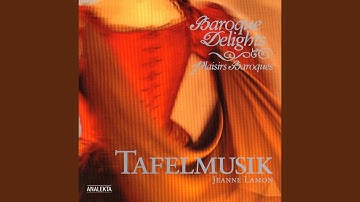 Concerto for 2 Violins in A Minor, Op. 3 No. 8: I. Allegro