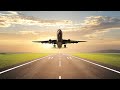 Airplanes UPS and downs / Опасные приземления самолетов