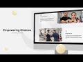 Unlocking Design Excellence | Devoq Design Case Study Video | Gym/Fitness Web Design & Development