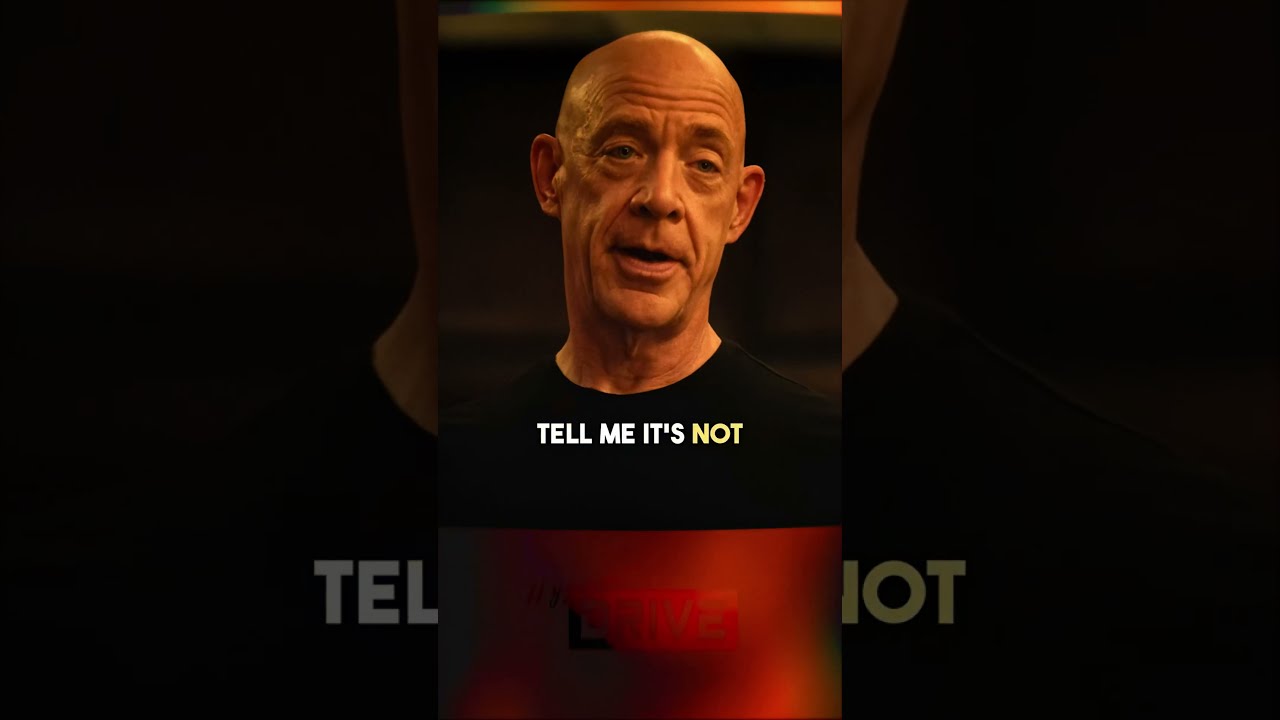 One Mistake And You Re Out Whiplash 2014 