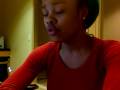 teyana taylor sings i am ready for love