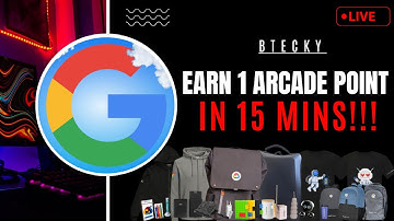 Earn 1 Google Cloud Arcade Point In 15 MINUTES || Free Swags & Goodies || Google Cloud Arcade 2025