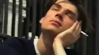 Blur in Paris – Passengers, Channel 4 (26 August 1994)