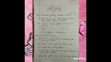 Class-5, Subject-Computer,  Ch-3, Revision test paper, Video-33 By Mrs Radhika