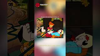 Droopy is the best Dog in Cartoon 🤣 #shorts #cartoon