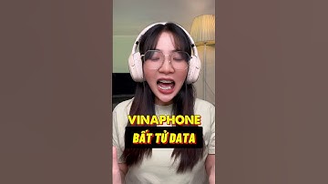 Đăng ký 4G 5G Vinaphone Bất Tử Data bạn chọn gói nào?? #shorts
