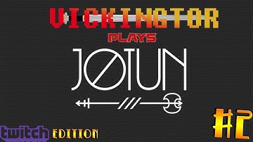 Jotun - PART 2 - Jera