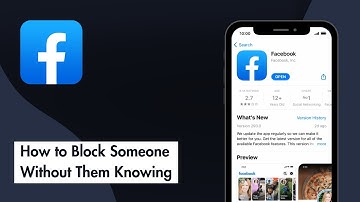 How to Block Someone on Facebook Messenger Without Them Knowing (Full Guide)