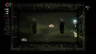 Binding of Isaac Repentance + Revelations: 10-3b Chimera (stage)