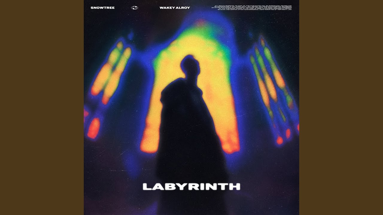 Watch labyrinth on YouTube Watch labyrinth on YouTube