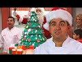 Buddy's Christmas Tree Cake! | Cake Boss