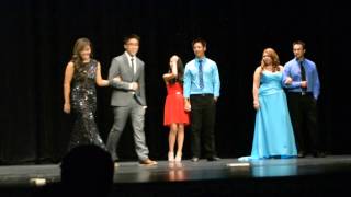 Miss AsianFest Pageant 2014