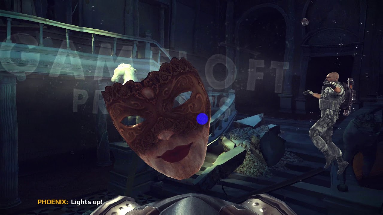 Modern Combat 5 eSports FPS windows 10